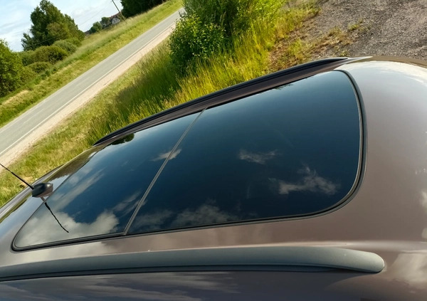 MINI Countryman cena 34000 przebieg: 172500, rok produkcji 2012 z Trzcianka małe 106